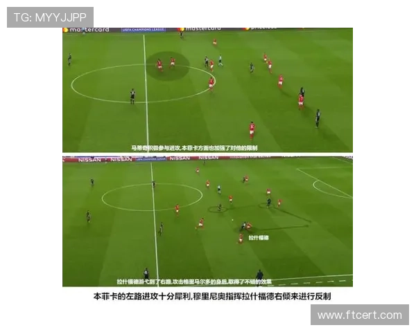 反击终结者：拉什福德如何用速度改变比赛