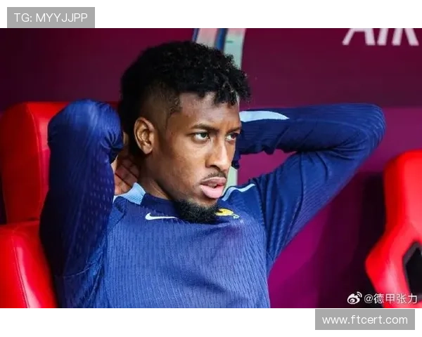 登贝莱在法国队大赛周期中的轮换边锋角色解析 登贝莱在法国队大赛周期中的轮换边锋角色解析
