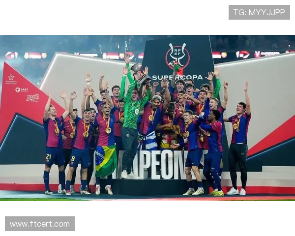 加维:西班牙超级杯夺冠中的关键作用解析 加维:西班牙超级杯夺冠中的关键作用解析