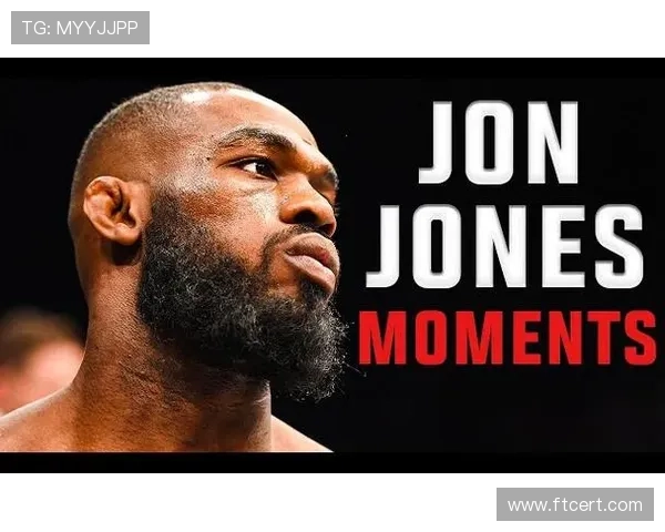 乔恩·琼斯时髦到连训练鞋都比我年薪值钱，这生活咋整