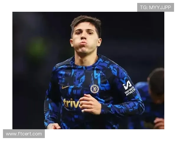 恩佐·费尔南德斯家里冰箱贴全是训练计划，连牛奶保质期都按心率标