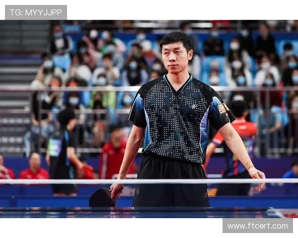 许昕这日常买咖啡的钱够一场培训，真像躲在乒坛的明星秘密基地